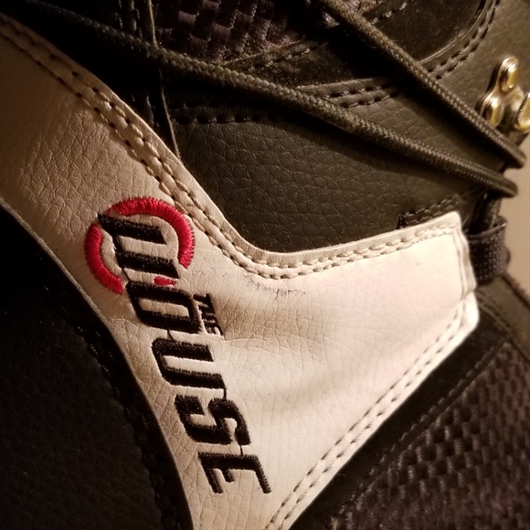 The-House Snowboard Boots 10 main image 6